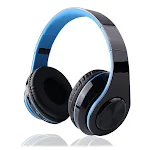 Seven-color Bluetooth headset Immerse yourself in premium wireless audio and enjoy the freedom of listening with vibrant — photo 1