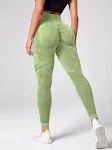 Apple Green
