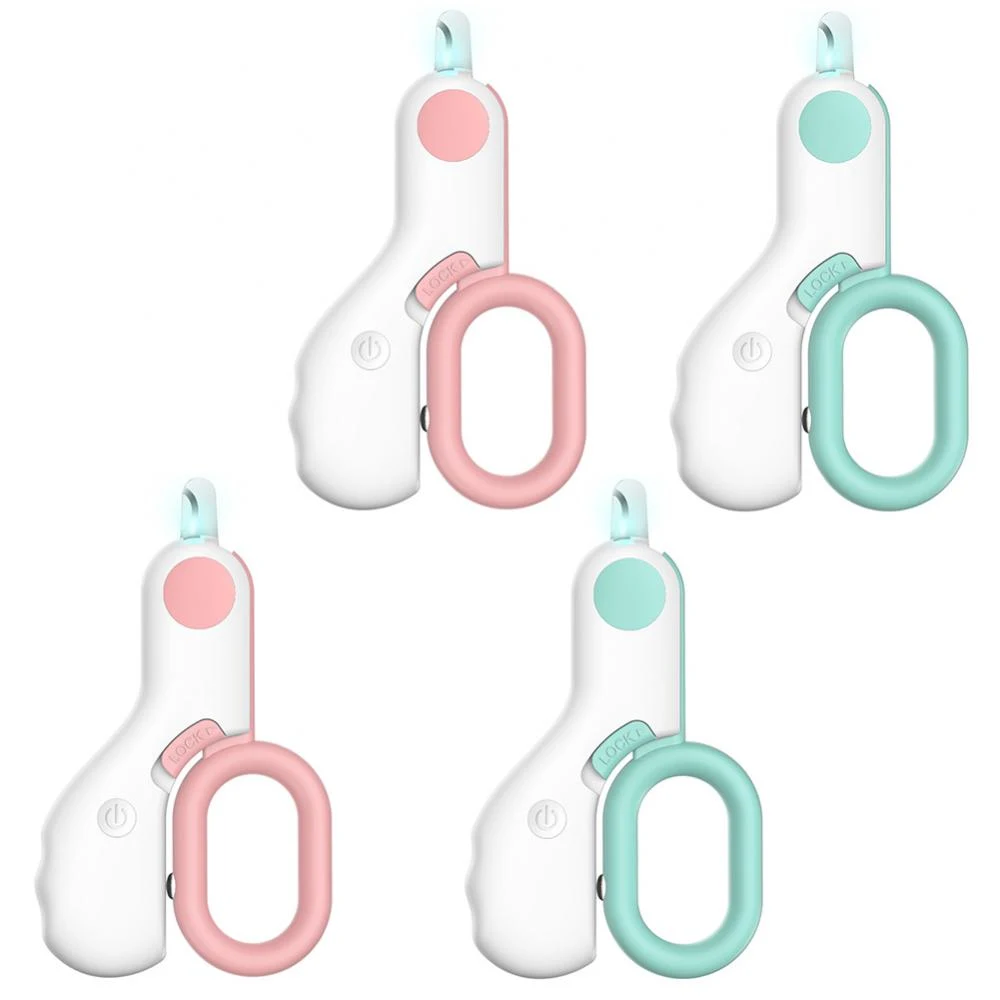 Title 3, Xiaomi Professional Mini Pet Nail Clippers Smal...