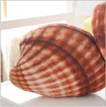 Large shell