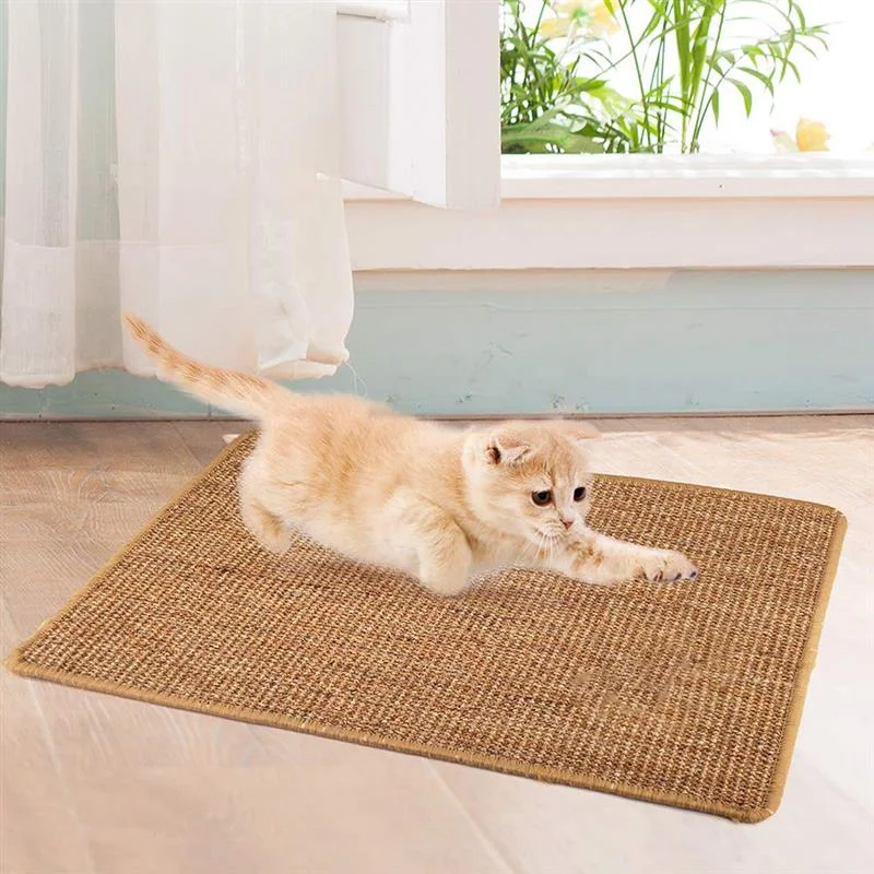 Anti-scratch pet cat paw board for sofa. Durable protection against furniture damage. Easy to install and use. Keeps you — photo 4