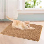 Anti-scratch pet cat paw board for sofa. Durable protection against furniture damage. Easy to install and use. Keeps you — photo 4