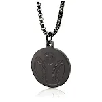 Black With Chain 60cm