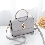 Korean Style Shoulder Bag All-Match Messenger Bag – The perfect bag for any occasion. Stylish, comfortable, and versatil — photo 3