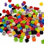 Brinquedos Criativos de Montar para Crianças DIY Puzzle Miniatura Estimula a Criatividade Desenvolve Habilidades Motoras e Oferece Diversão — foto 5