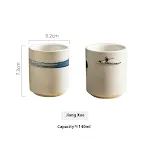Jiangxue Straight Tube