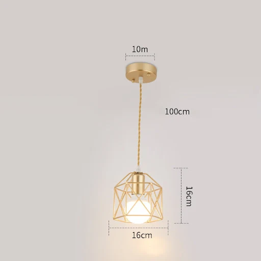 Title 2, Wrought Iron Small Lamps and Lanterns