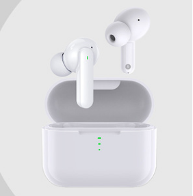 Title 4, Wireless Bluetooth In-Ear Headset Experience su...