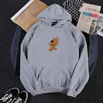 Novo suéter feminino com capuz, combina com tudo, plus cashmere, quentinho e macio, ideal para looks confortáveis e estilosos, perfeito para o dia a dia. — foto 2