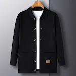M8607 Black
