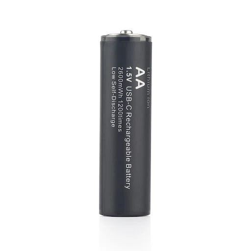 Title 2, No 5 Rechargeable 15V Lithium Battery Large Cap...