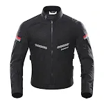 Summer Motorcycle Jersey Racing Motorcycle Suit Breathable and lightweight for maximum comfort and safety during warm we — photo 4