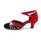 Red And Black