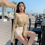 9961 Apricot