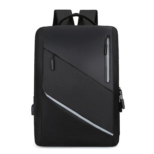 Title 3, Mochila de negócios masculina