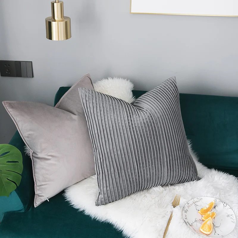 Sofá-cama moderno e minimalista com almofadas lombares. Ideal para sua sala de estar, design elegante e funcional, perfeito para espaços compactos. — foto 4