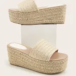 Women's Summer Wear Everyday Joker Elevator Shoes provide a stylish height boost, comfort, and versatility for daily wea — photo 2