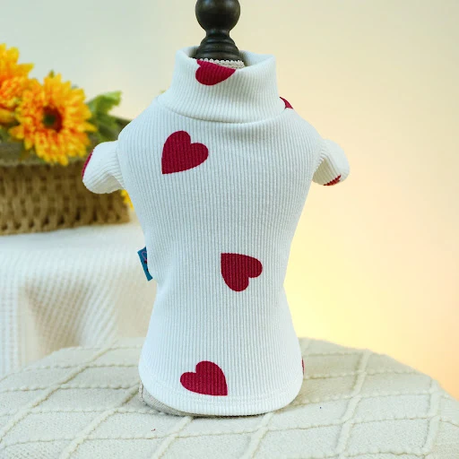 Title 19, Pet Indoor and Outdoor Dog Cat Clothes Bottomin...