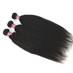 European and American Fake Bubble Hair Curtains for voluminous, effortless curls. Easy application, natural look, instan — photo 2