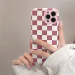 Pink lattice