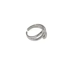 White Gold Color