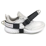 Gantry Frame Ankle Buckle Leg Strength Strap Tension Booties Rope Accessories. Enhance leg strength, improve fitness wit — photo 2