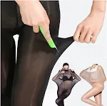 Super Stretch Magic Strümpfe Damen Nylon Pan – Bequeme, elastische Feinstrümpfe für den ganzen Tag, perfekte Passform. — foto 5