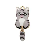 Gray Cat