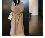 Long Brown