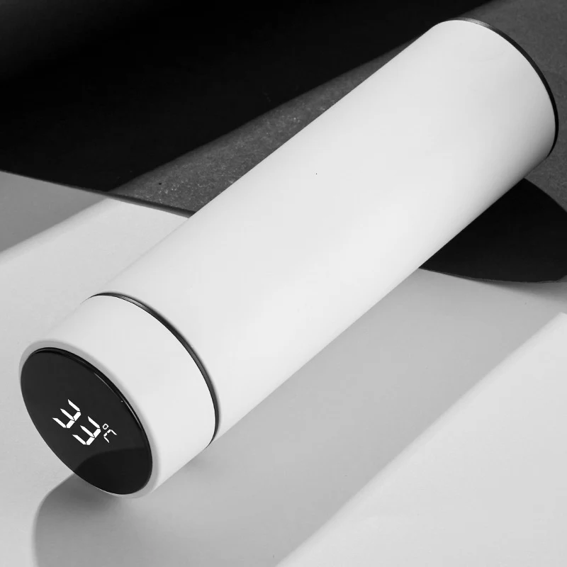 Title 17, Stainless Steel Advertising Cup for Temperature...