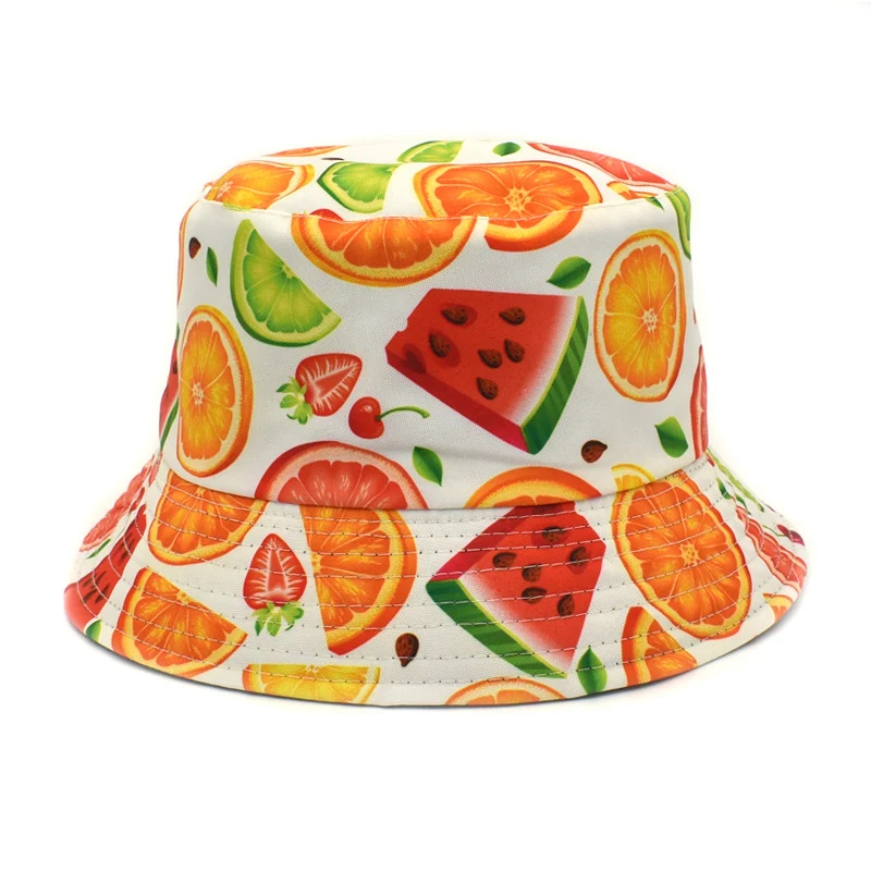 Title 2, Outdoor Sun Protection Printed Hat Stay protect...