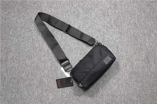 Title 1, Bolsa de ombro masculina Oxford, mochila mensag...