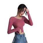 Dark pink