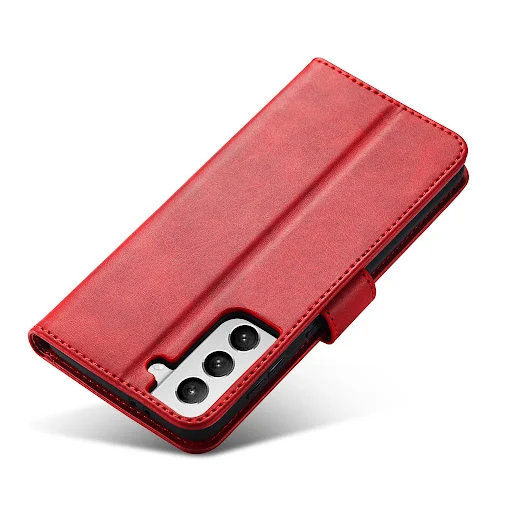 Title 10, Capinha de celular com porta-cartões em couro d...