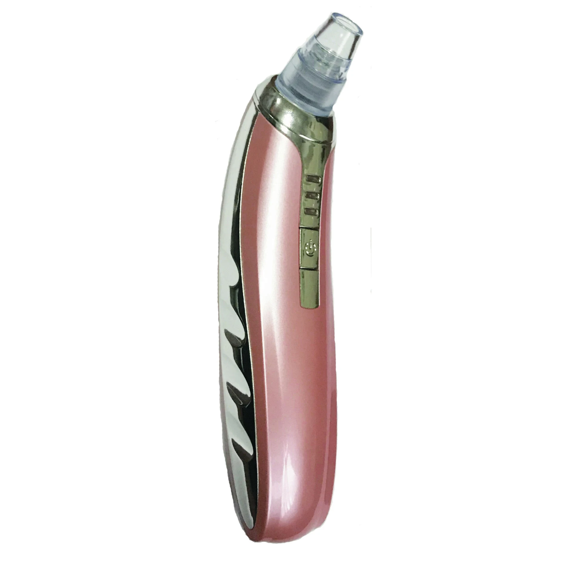 Title 4, Electric black suction instrument for blackhead...