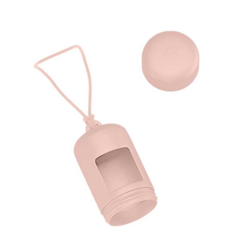 Title 2, Dog Waste Poop Bag Dispenser Lightweight for Wa...