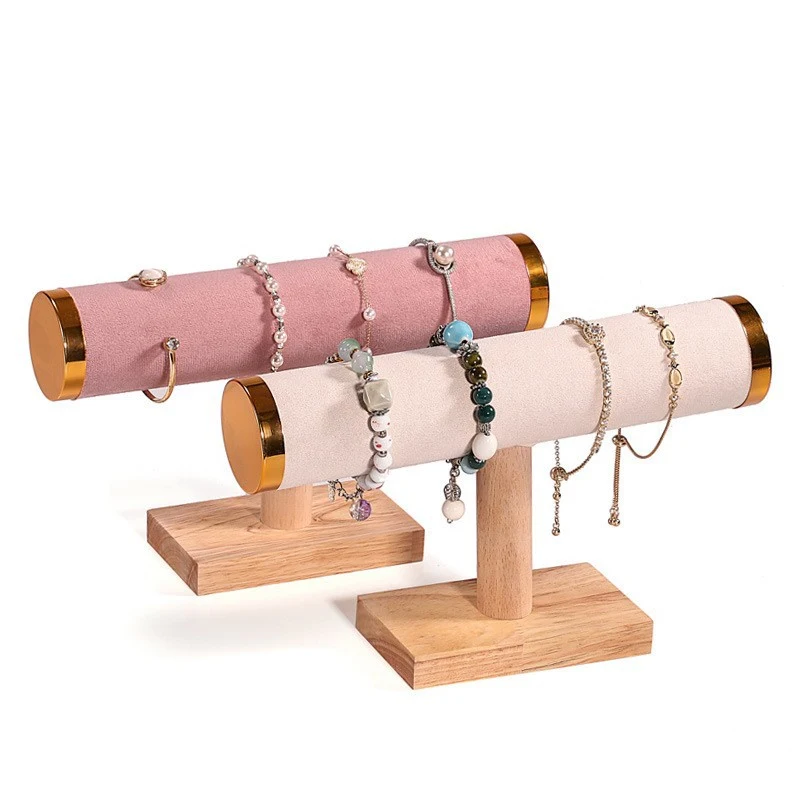 Title 1, Jewelry Rack Storage Display Props. Beautifully...