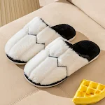 Honeycomb Stitching White