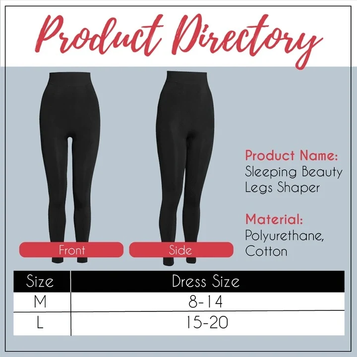Ladies' Foreign Trade Hot Style Beautiful Leg Styling Pants, Enhance Your Figure, Comfortable Fit, Stylish and Shaping. — photo 5