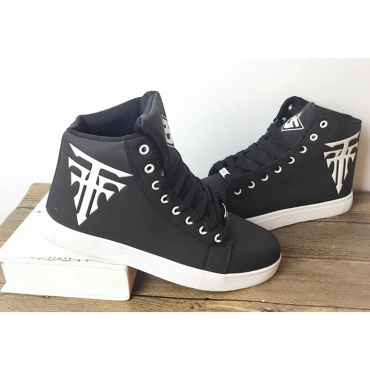 Title 11, Ryan Elegant Sneakers with Orthopedic Sole offe...