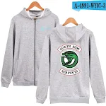 Grey A