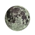 Green Moon