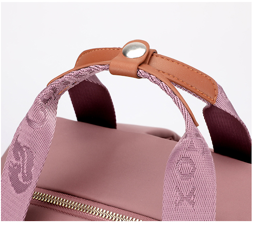 Title 1, Womens Fashion Trend Korean Backpack Outdoor. ...