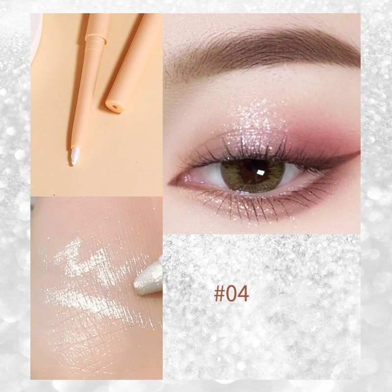 Title 6, Waterproof and Stain Resistant High Gloss Eyesh...