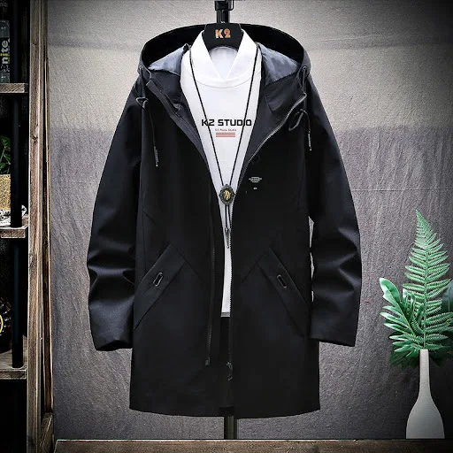 Title 4, Mens Jackets & Outerwear