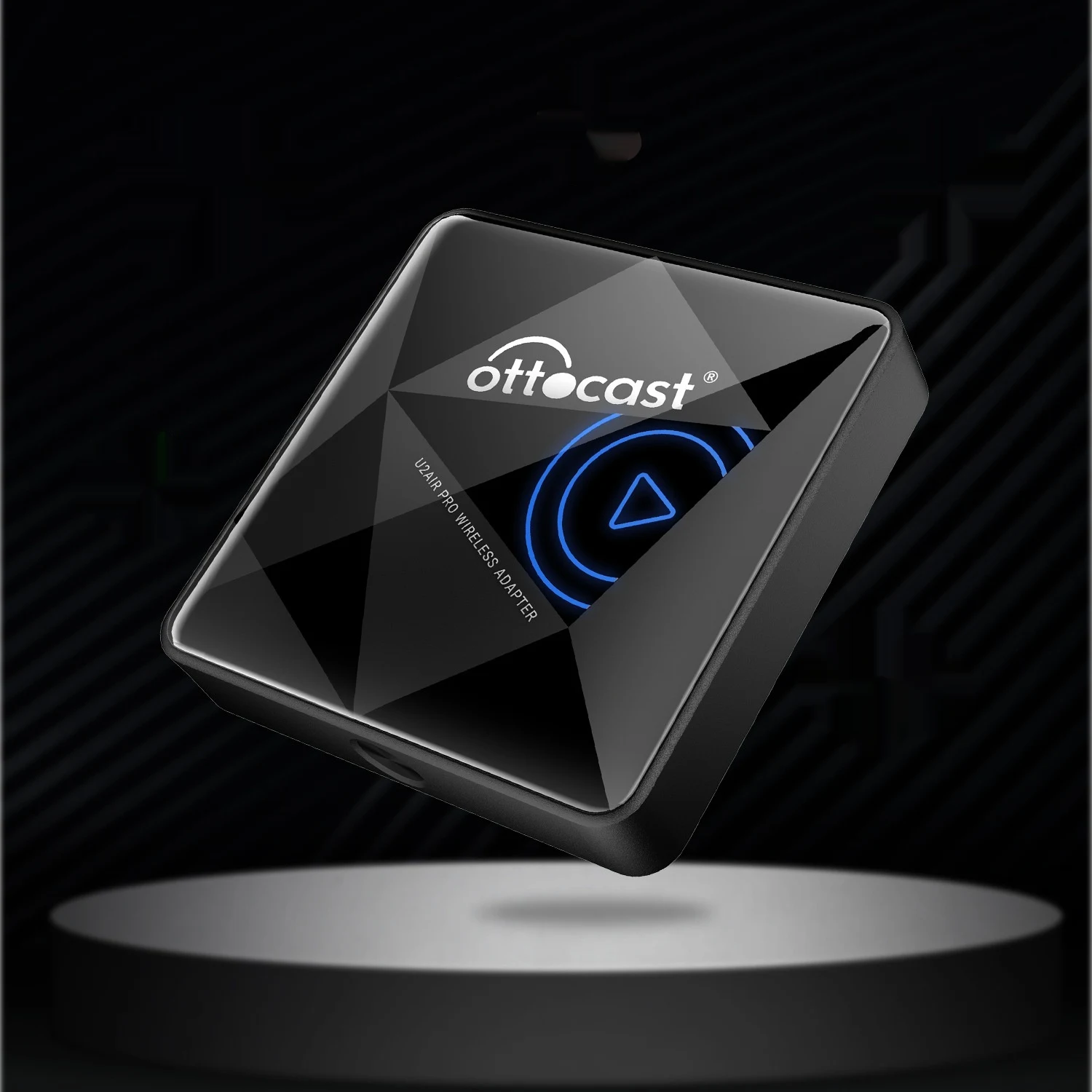 Title 5, Wireless Car Bluetooth AIBOX Transforme seu car...