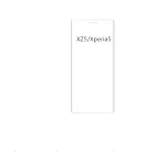 XZ5 Xperia5