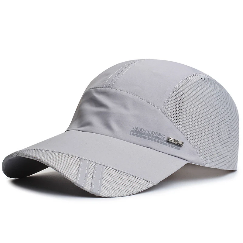 Title 5, Cappello da pesca traspirante con parasole per ...