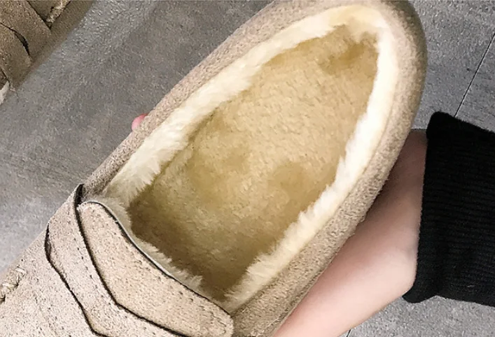 Title 9, Womens Fashion Personalized Winter Pea Flat Sh...