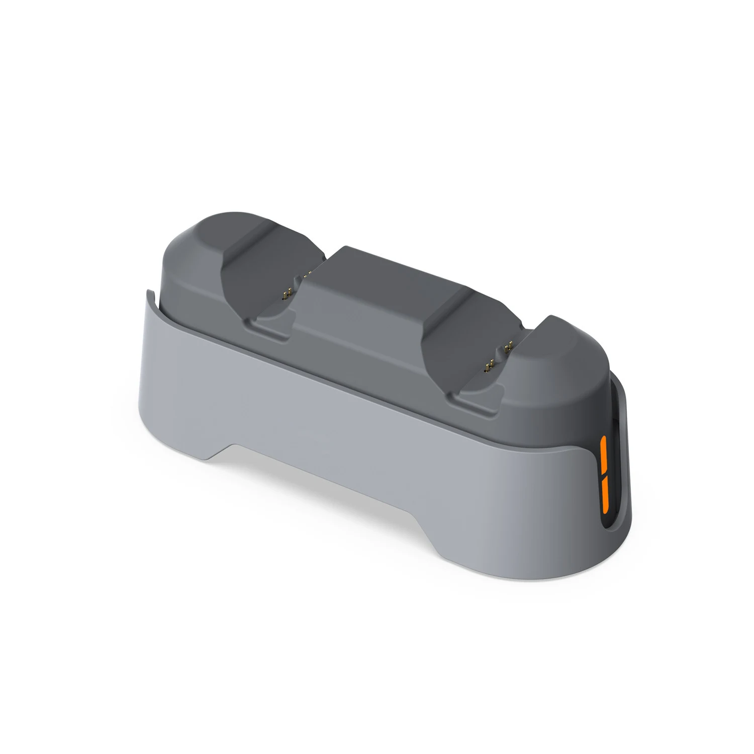 Title 6, Gamepad Handle with Display Light Electric Shoc...